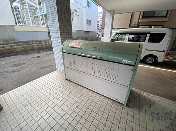 北海道札幌市中央区南七条西13丁目(賃貸マンション1K・3階・17.10㎡)の写真 その27