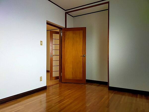 バンベールハウス（2LDK） A302号｜宮崎県宮崎市大字恒久(賃貸マンション2LDK・3階・56.72㎡)の写真 その6