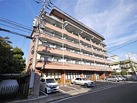 グランピア力丸  ｜ 福岡県北九州市八幡西区力丸町（賃貸マンション1K・6階・27.64㎡） その3