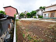 再建築時にはセットバックが必要です。