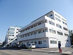 [周辺] 名戸ヶ谷病院 1100m