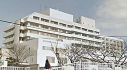 [周辺] 藤沢市民病院 1054m