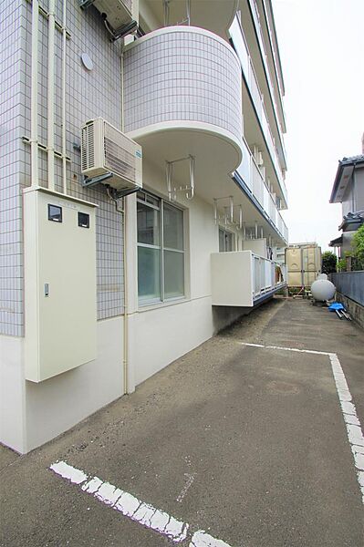 イーストハウス・K ｜宮城県仙台市若林区大和町４丁目(賃貸マンション1R・1階・24.30㎡)の写真 その30