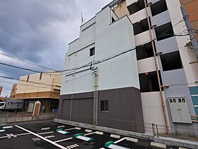 エンゼルコート清水II  ｜ 福岡県北九州市小倉北区清水2丁目（賃貸マンション1R・1階・19.80㎡） その3