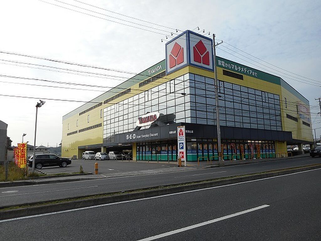 townhouse 和歌山県和歌山市和歌川町746-18(5-48)
