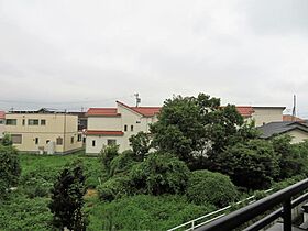 パリオ佐和晶大宮 305 ｜ 栃木県栃木市大宮町（賃貸マンション2K・3階・33.48㎡） その19