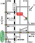 秋田県潟上市天王字二田：物件画像