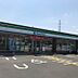 周辺：ファミリーマート赤穂新田店（３５０ｍ）