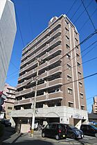 福岡県北九州市小倉北区片野４丁目20-14（賃貸マンション2LDK・3階・50.99㎡） その1