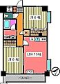 ソフィア葛西2階12.3万円