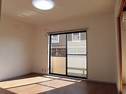 キャッスルＮＯＤＡ　Ｂ棟 Ｂ−１０２号 1階2DKのリビング/ダイニング