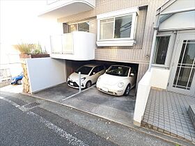 兵庫県神戸市灘区篠原北町４丁目（賃貸マンション2DK・1階・45.36㎡） その6