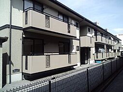 エスペランサの外観画像