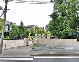 [周辺] 国立埼玉大学 徒歩20分。 1530m