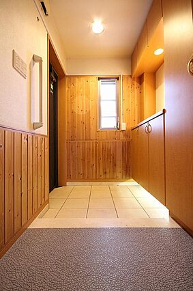 〜窓付きの明る...