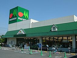 [周辺] 【スーパー】マルエツ東上野店まで322ｍ