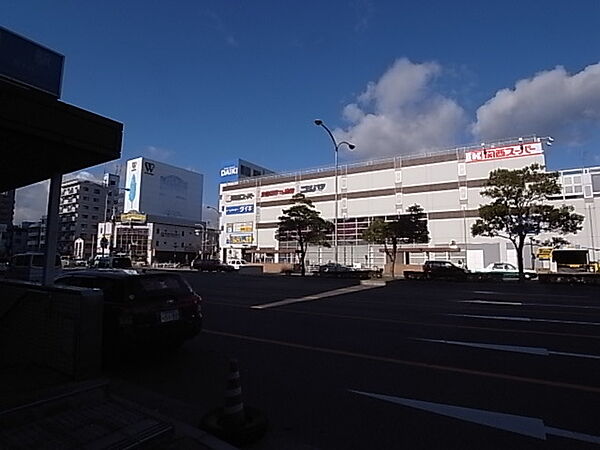 兵庫県神戸市兵庫区上沢通７丁目(賃貸マンション2DK・2階・41.18㎡)の写真 その15