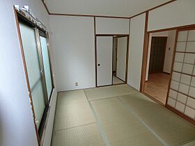 めぞんたきがわ 203号室 ｜ 大阪府茨木市真砂１丁目（賃貸マンション2LDK・2階・49.00㎡） その19