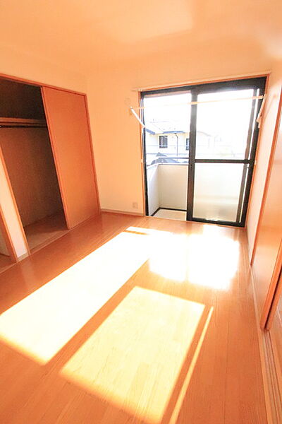千葉県船橋市印内 賃貸マンション 2階 子供部屋