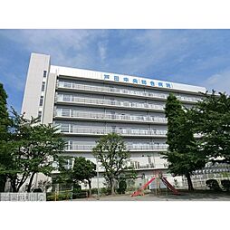 [周辺] 戸田中央総合病院