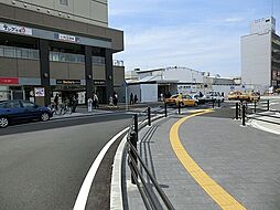 [周辺] 鶴見駅(JR 京浜東北線)まで320m