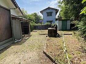 宮野上戸建て  ｜ 山口県山口市宮野上1475-24（賃貸一戸建4DK・1階・138.00㎡） その22