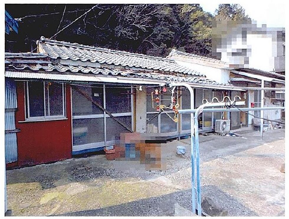 ホームズ S長崎県対馬市厳原町久和 古家 4sk 賃料0 7万円 1 賃貸一戸建て住宅情報