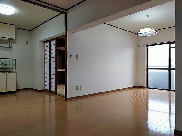 バンベールハウス（2LDK） A302号｜宮崎県宮崎市大字恒久(賃貸マンション2LDK・3階・56.72㎡)の写真 その10