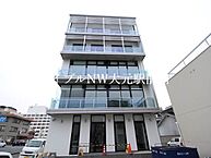 岡山県岡山市北区厚生町2丁目：物件画像／BRUNO不動産株式会社　エイブルNW大元店