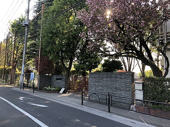 北町中学校約3...