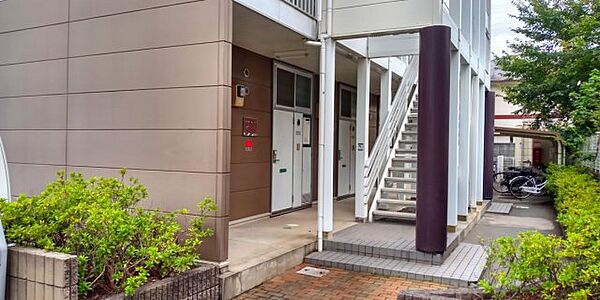 レオパレスＦｉｆｔｙｔｈｒｅｅ 103｜和歌山県海南市船尾(賃貸アパート1K・1階・20.28㎡)の写真 その9