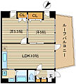 T.S.squareBLD.2階16.0万円