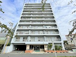 [外観] ＪＲ京浜東北線川口駅まで徒歩約5分。リノベーションされていますので、室内は新築のようにとっても綺麗です♪6階部分で日当りも良いです。ぜひお気軽にお問合せ下さい♪