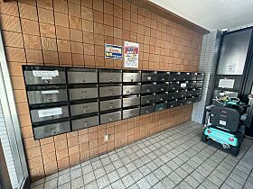 庚午パールマンション 0302 ｜ 広島県広島市西区庚午中4丁目（賃貸マンション1K・3階・17.28㎡） その17