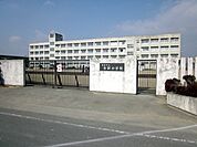 姫路市立余部小学校