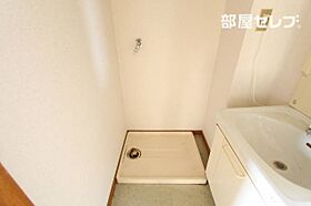 牧野ハイツ  ｜ 愛知県名古屋市中川区春田3丁目161-2（賃貸アパート2LDK・3階・52.53㎡） その14