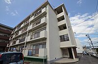 広島県広島市西区南観音8丁目：物件画像／オールハウス株式会社　本店　賃貸事業部