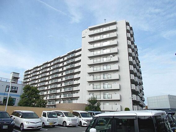 ペット飼育可能...