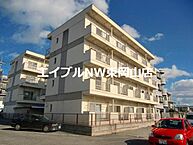 岡山県岡山市中区原尾島3丁目：物件画像／エイブルNW東岡山店　BRUNO不動産株式会社