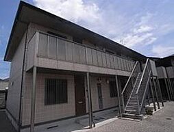 サンクコール朝和　B棟