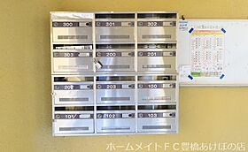 ヴィレッジ杉田　A棟  ｜ 愛知県豊橋市前田南町1丁目（賃貸マンション2LDK・3階・49.50㎡） その26