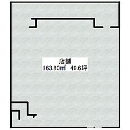 美富56番地79店舗 1階/1