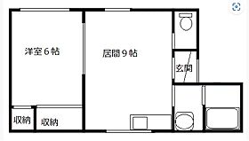 ホワイトコートカヤ１２  ｜ 北海道札幌市豊平区平岸一条１２丁目（賃貸アパート1LDK・3階・31.25㎡） その2