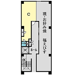 間取図画像 