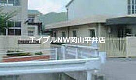 岡山県岡山市東区楢原（賃貸アパート2LDK・2階・60.65㎡） その30