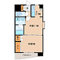 アーバンフラッツ小田原1階7.4万円
