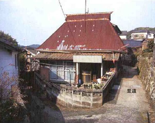 ホームズ S長崎東彼杵郡波佐見町中尾郷 東彼杵郡波佐見町 ｊｒ佐世保線 三河内駅 バス40分 上中尾下車 徒歩2分の中古一戸建て 物件番号 0115051 0000599