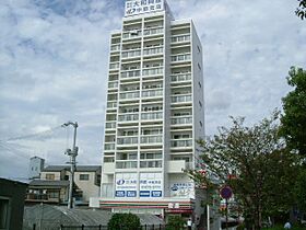 広島県広島市安佐南区中筋１丁目（賃貸マンション1K・8階・40.62㎡） その1