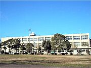 彦根市金城小学校