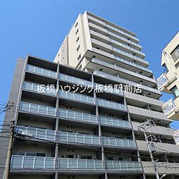 板橋本町駅 15.7万円